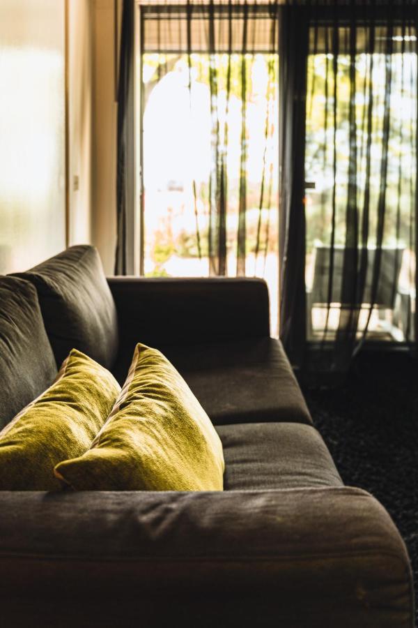 Daylesford Spa Accommodation Exterior foto